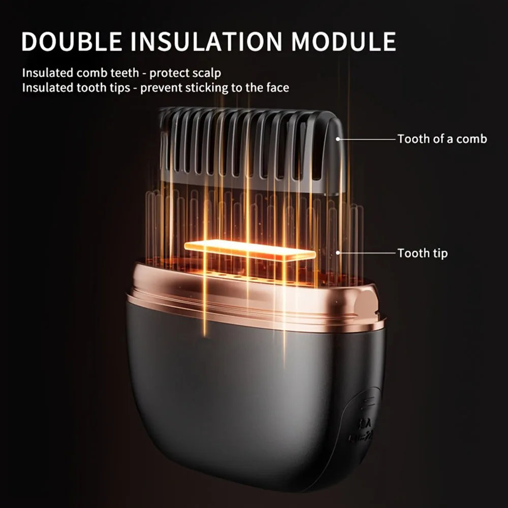 Mini lisseur sans fil