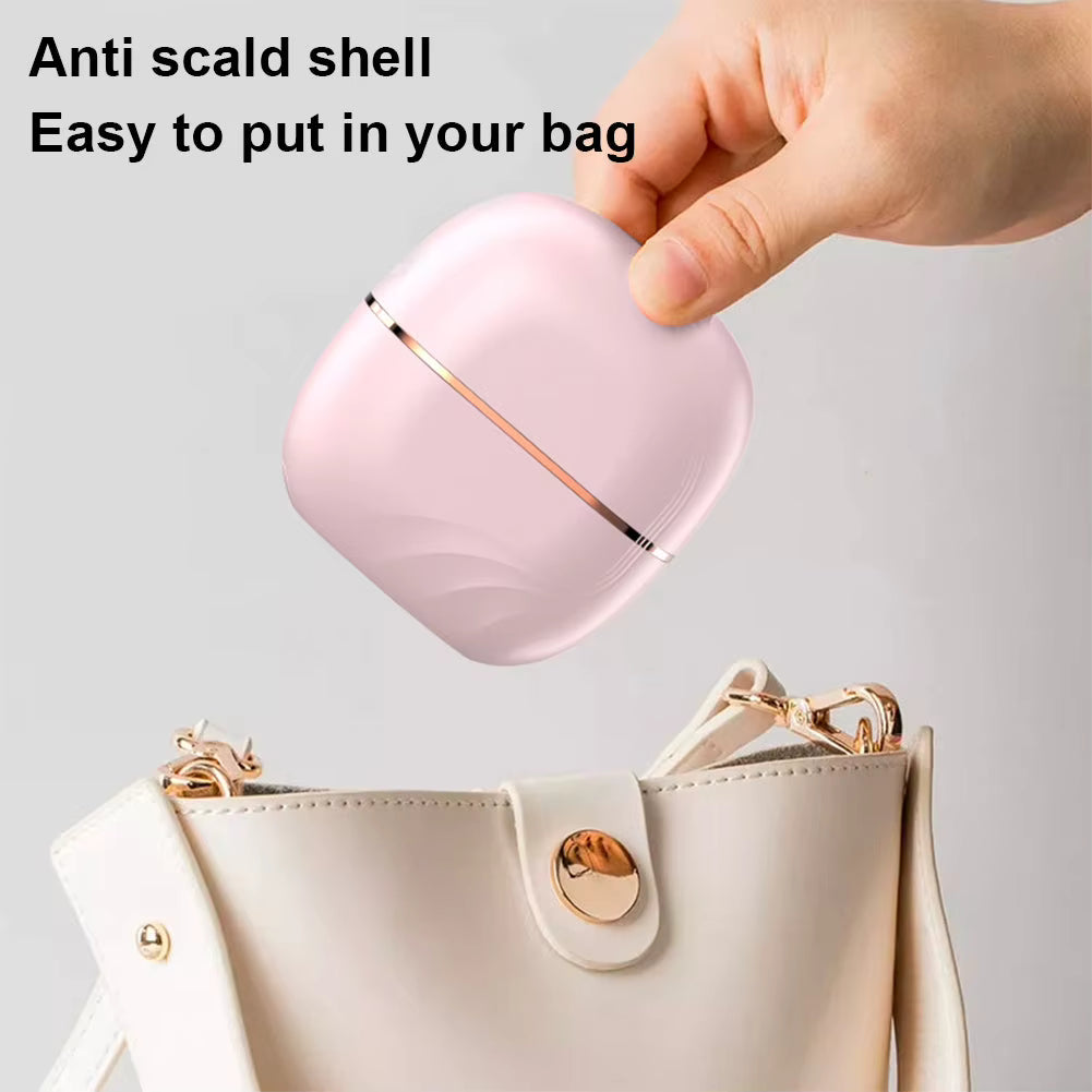 Mini lisseur sans fil